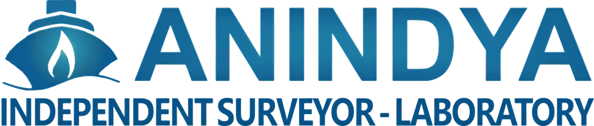 Anindya Independent Surveyor - Laboratory
